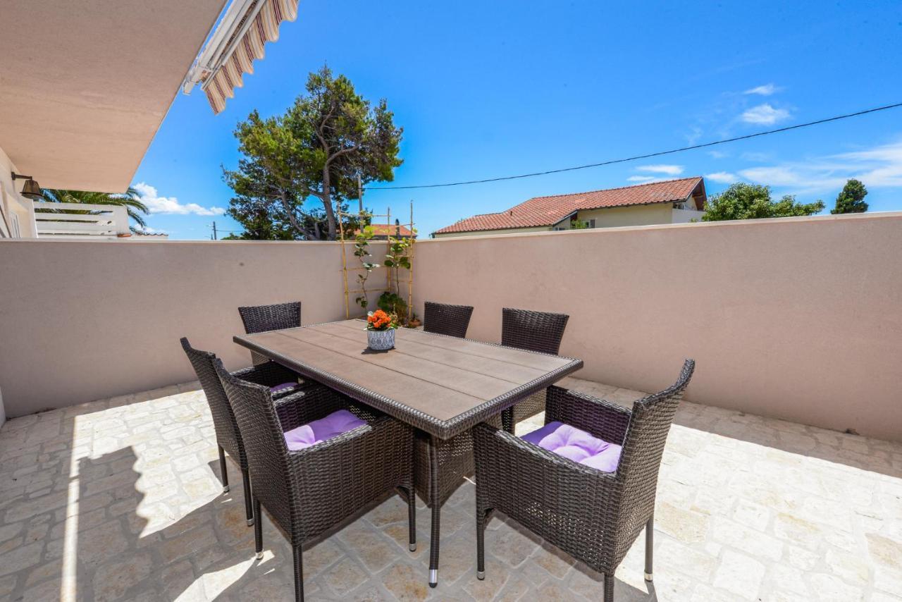 Amfora - Cozy And Modern For Up To 15 People, 100m From The Sea And Apartment *