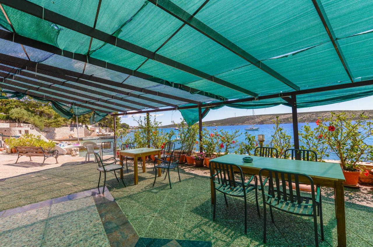 Amfora - Cozy And Modern For Up To 15 People, 100m From The Sea And Apartment *
