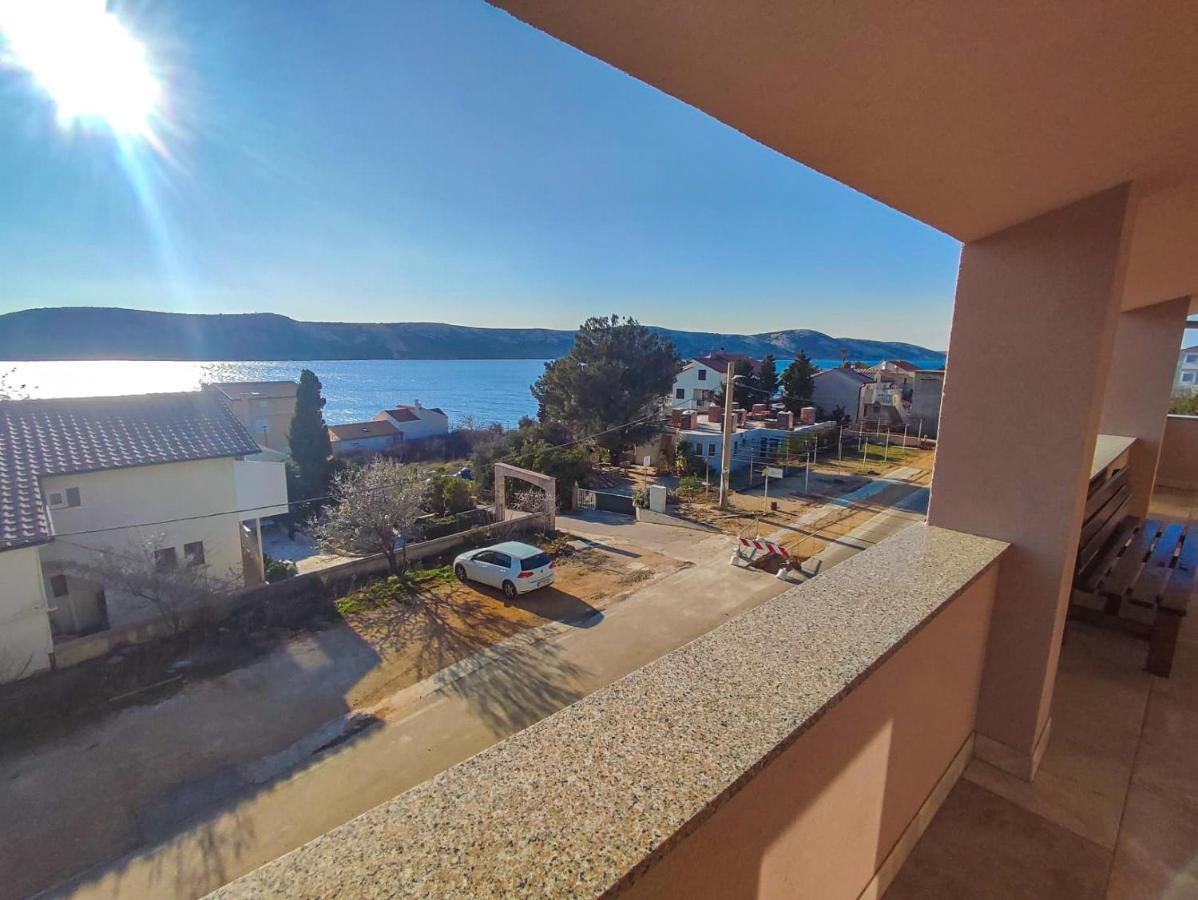 Amfora - Cozy And Modern For Up To 15 People, 100m From The Sea And * Stara Novalja