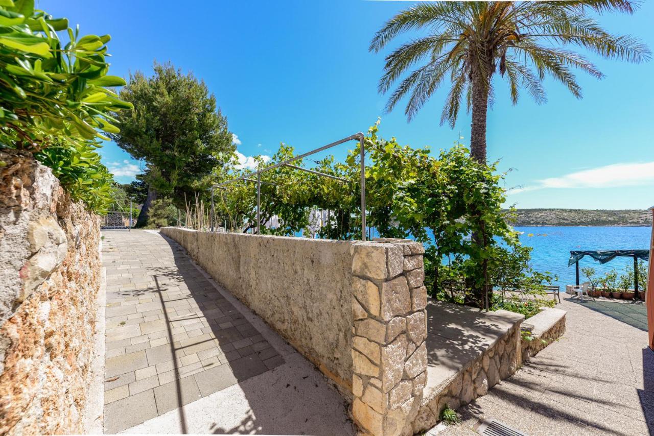 Amfora - Cozy And Modern For Up To 15 People, 100m From The Sea And Apartment