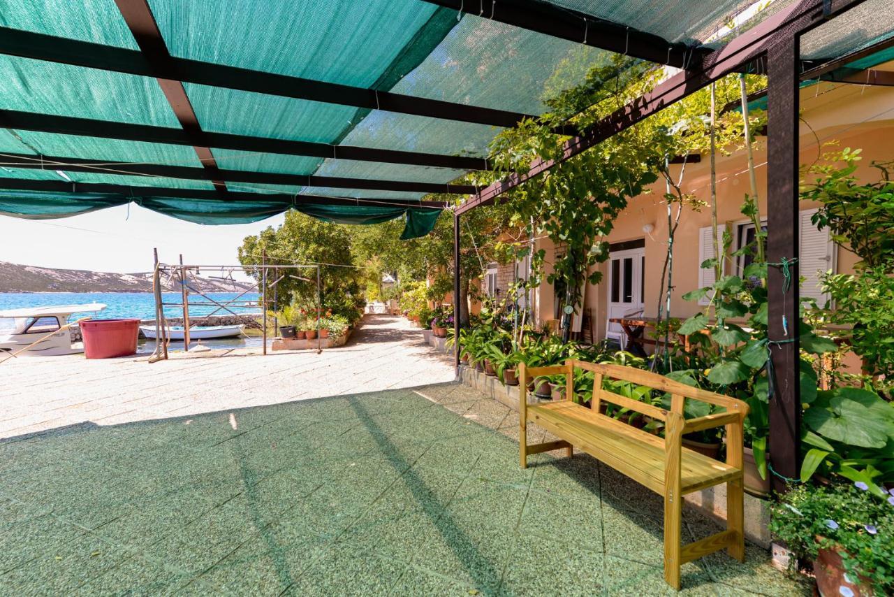 Amfora - Cozy And Modern For Up To 15 People, 100m From The Sea And Apartment
