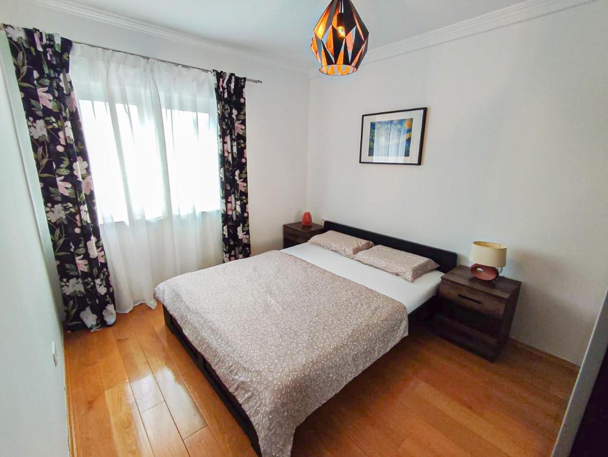 Amfora - Cozy And Modern For Up To 15 People, 100m From The Sea And Apartment
