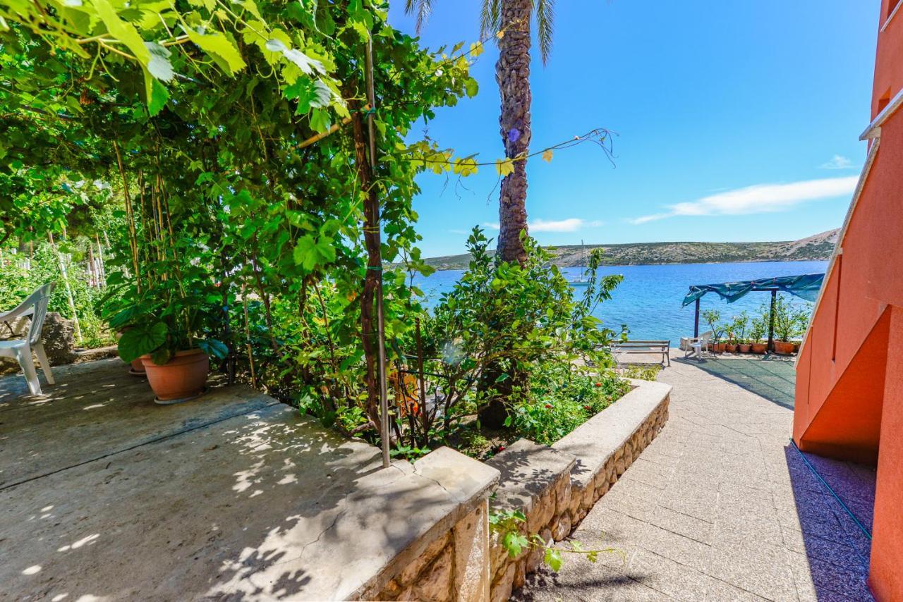 Apartment Amfora - Cozy And Modern For Up To 15 People, 100m From The Sea And Stara Novalja