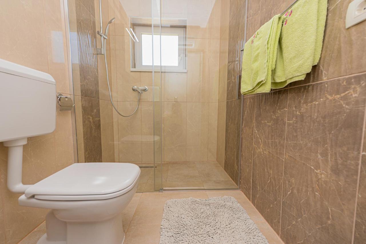Amfora - Cozy And Modern For Up To 15 People, 100m From The Sea And Apartment *